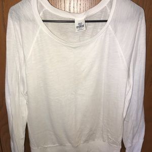 PINK Victoria’s Secret Long Sleeve Shirt